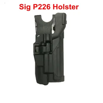 Tactical Hunting LV3 Military Shooting Sig Sauer P226 Pistol Right Hand With Flashlight Belt Holster Airsoft Pistol Gun Holster
Tactical Hunting LV3 Military Shooting Sig Sauer P226 Pistol Right Hand With Flashlight Belt Holster Airsoft Pistol Gun Holster