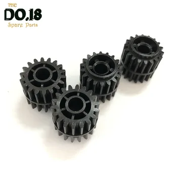 5X High quality 18/18T Fuser Drive Gear for Konica Minolta Bizhub 184 164 185 195 7718 7818 6180 27AE30062 AOXX638521 A0XX638521
5X High quality 18/18T Fuser Drive Gear for Konica Minolta Bizhub 184 164 185 195 7718 7818 6180 27AE30062 AOXX638521 A0XX638521