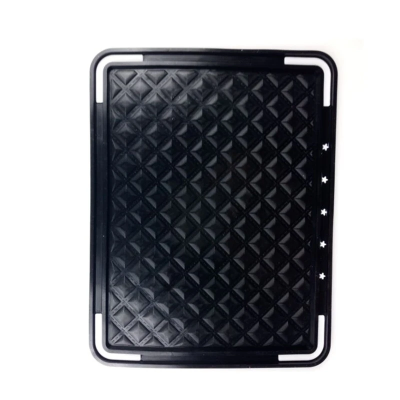 Car Anti Slip Pad Rubber Mobile Sticky Stick Dashboard Phone Shelf Anti Non Slip Mat pad For GPS MP3 Car DVR Non Slip Mat Holder
Car Anti Slip Pad Rubber Mobile Sticky Stick Dashboard Phone Shelf Anti Non Slip Mat pad For GPS MP3 Car DVR Non Slip Mat Holder