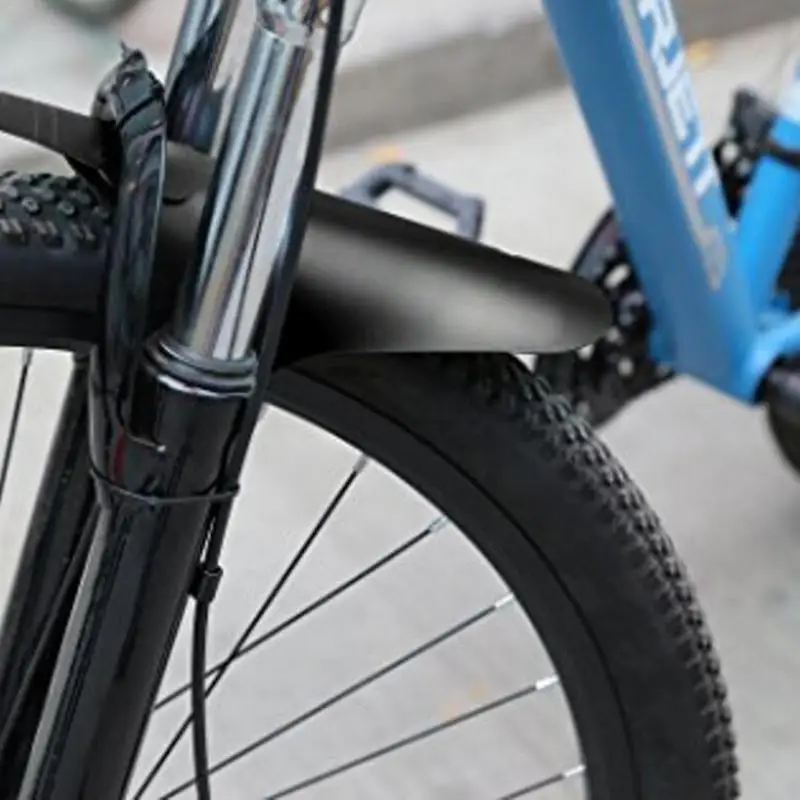 1Pair MTB Road Bike Mud Flaps Cycling Bicycle Wings Front Bicycle Mudguard For Mountain Bike Bicycle
1Pair MTB Road Bike Mud Flaps Cycling Bicycle Wings Front Bicycle Mudguard For Mountain Bike Bicycle