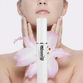 Wrinkle Removal Machine Acne Laser Pen Durable Soft Scar Removal Device Blue Light Therapy Pen for Face Skin Care
Wrinkle Removal Machine Acne Laser Pen Durable Soft Scar Removal Device Blue Light Therapy Pen for Face Skin Care