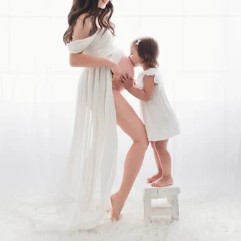Long Maternity Photography Props Pregnancy Dress Photography Maternity Dresses For Photo Shoot Pregnant Dress Lace Maxi Gown
Long Maternity Photography Props Pregnancy Dress Photography Maternity Dresses For Photo Shoot Pregnant Dress Lace Maxi Gown