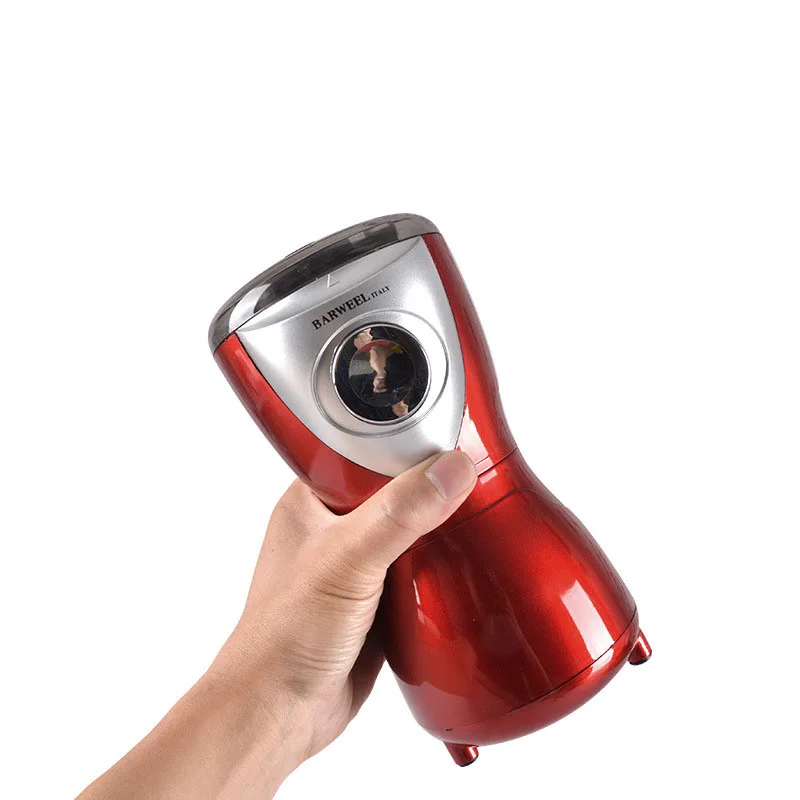 Coffee Bean Grinder Electric Grain Grinder Household Mill Stainless Steel Blade Sesame Medicine Powder Machine
Coffee Bean Grinder Electric Grain Grinder Household Mill Stainless Steel Blade Sesame Medicine Powder Machine