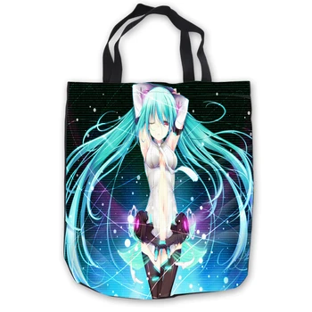 Custom Canvas Hatsune Miku ToteBags Hand Bags Shopping Bag Casual Beach HandBags Casual 180713-1-37
Custom Canvas Hatsune Miku ToteBags Hand Bags Shopping Bag Casual Beach HandBags Casual 180713-1-37