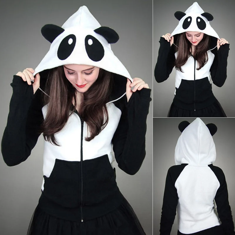 Плюшевая толстовка 