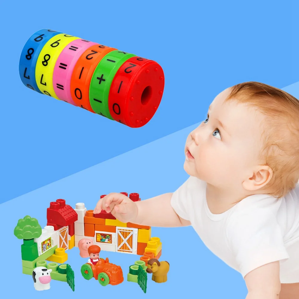 Learning Educational Toys Magic Axis Magnetic Puzzle Cube Toys Mathematics Digital Intelligence
Learning Educational Toys Magic Axis Magnetic Puzzle Cube Toys Mathematics Digital Intelligence