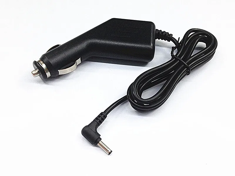 5V 2A DC 3.5*1.35MM Car Auto Power Adapter Charger Cord For Sirius Stratus 4 IV 5 V XM Radio
5V 2A DC 3.5*1.35MM Car Auto Power Adapter Charger Cord For Sirius Stratus 4 IV 5 V XM Radio