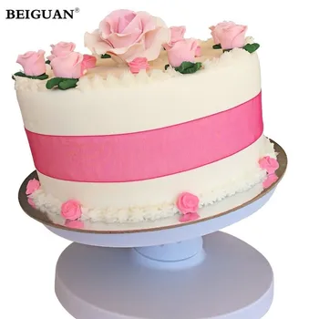Revolving Stand Tilting Adjustable Cake Rotating Display Stand Turntable decoration Stand Platform Cupcake Stand Plate Tool
Revolving Stand Tilting Adjustable Cake Rotating Display Stand Turntable decoration Stand Platform Cupcake Stand Plate Tool