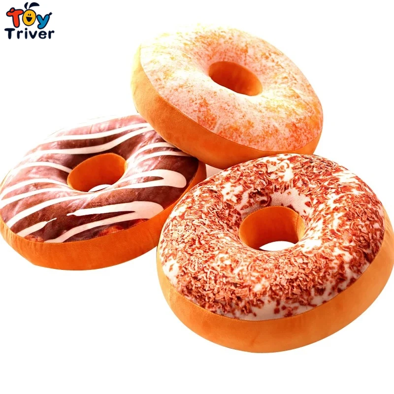 Funny Cartoon Sweet chocolates Donuts Sofa and chair back Cushion Car Mats Student pillow office nap pillow Toy Free Shipping
Funny Cartoon Sweet chocolates Donuts Sofa and chair back Cushion Car Mats Student pillow office nap pillow Toy Free Shipping