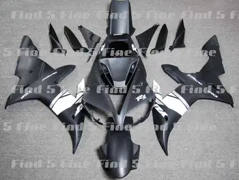 Injection black white for YAMAHA YZFR1 02-03 YZF R1 2002-2003 02 03 YZF-R1 2002 2003 ABS motorcycle fairing kit
Injection black white for YAMAHA YZFR1 02-03 YZF R1 2002-2003 02 03 YZF-R1 2002 2003 ABS motorcycle fairing kit
