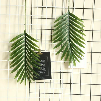 10 pcs/lot Simulation Turtle Back Leaf Artificial Plants home decoration Artificial Flower wedding decor Simulation Plant Wall
10 pcs/lot Simulation Turtle Back Leaf Artificial Plants home decoration Artificial Flower wedding decor Simulation Plant Wall