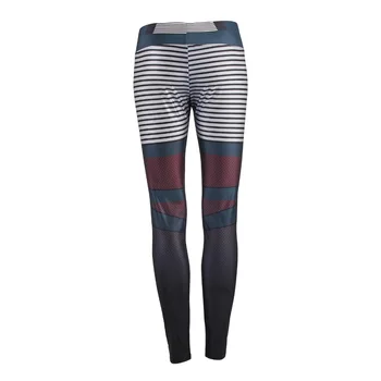 Women Sexy Mesh Yoga Pants Quick Dry Sport Pants Fitness Gym Pants Workout Running Tight Leggings Female Trousers
Women Sexy Mesh Yoga Pants Quick Dry Sport Pants Fitness Gym Pants Workout Running Tight Leggings Female Trousers