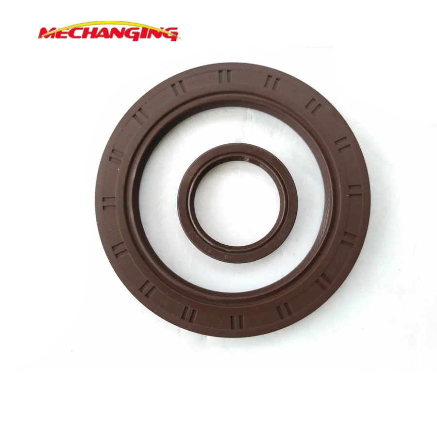 For NISSAN MICRA III (K12) 160 SR HR16DE Crankshaft Oil Seal Engine Rebuild Kits Engine Parts Engine Gasket 12279-ED000
For NISSAN MICRA III (K12) 160 SR HR16DE Crankshaft Oil Seal Engine Rebuild Kits Engine Parts Engine Gasket 12279-ED000