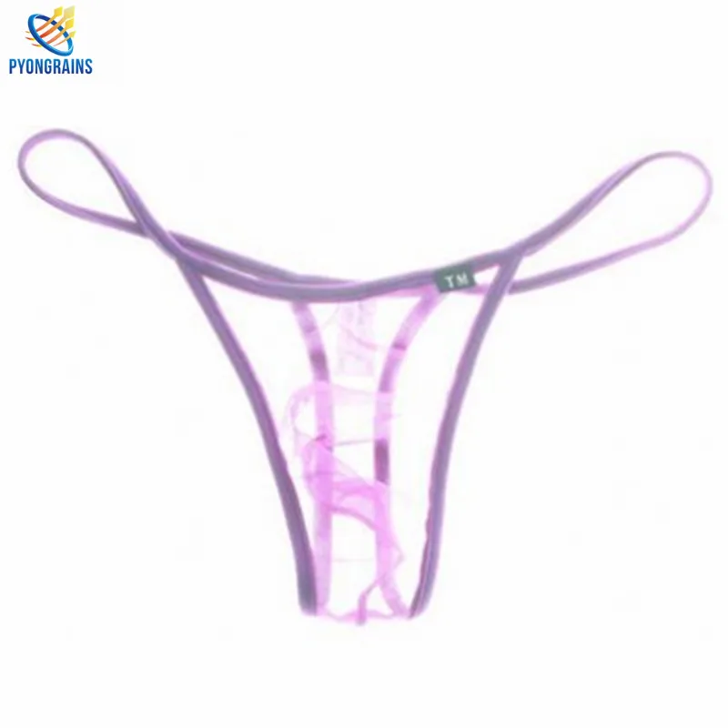 2016 New Men Underwear High-Quality Bright Network Yarn Men Jockstrap Sexy Gay Underwear Fashion Tanga Hombre Strings Thongs
2016 New Men Underwear High-Quality Bright Network Yarn Men Jockstrap Sexy Gay Underwear Fashion Tanga Hombre Strings Thongs