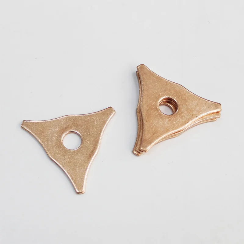 Tri-hook washers stud spot welder welding machine accessory pull complete dent repair system car body single sided spot welds
Tri-hook washers stud spot welder welding machine accessory pull complete dent repair system car body single sided spot welds