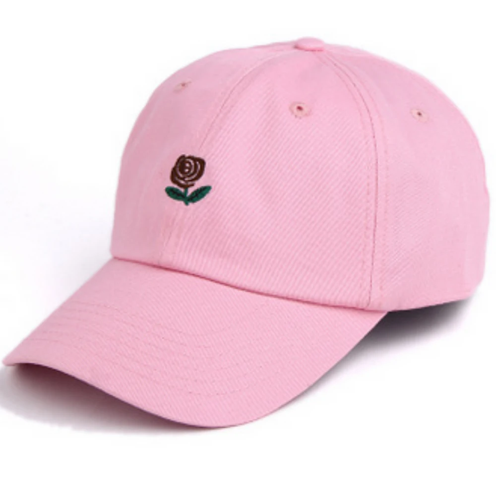 New Rose Dad Hat Drake Sanpback Flower summer Embroidery Curved Summer Snapback Baseball Caps women men Trapback Hip Hop Hat
New Rose Dad Hat Drake Sanpback Flower summer Embroidery Curved Summer Snapback Baseball Caps women men Trapback Hip Hop Hat