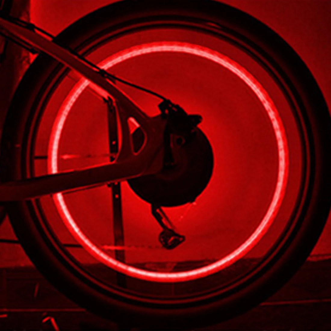 1pc 4 colors Wheel Tire Valve Sealing Cap Skull Shape LED Light Lamp Vibration On/ Off Fit Bicycle Motorbike Car Universal
1pc 4 colors Wheel Tire Valve Sealing Cap Skull Shape LED Light Lamp Vibration On/ Off Fit Bicycle Motorbike Car Universal