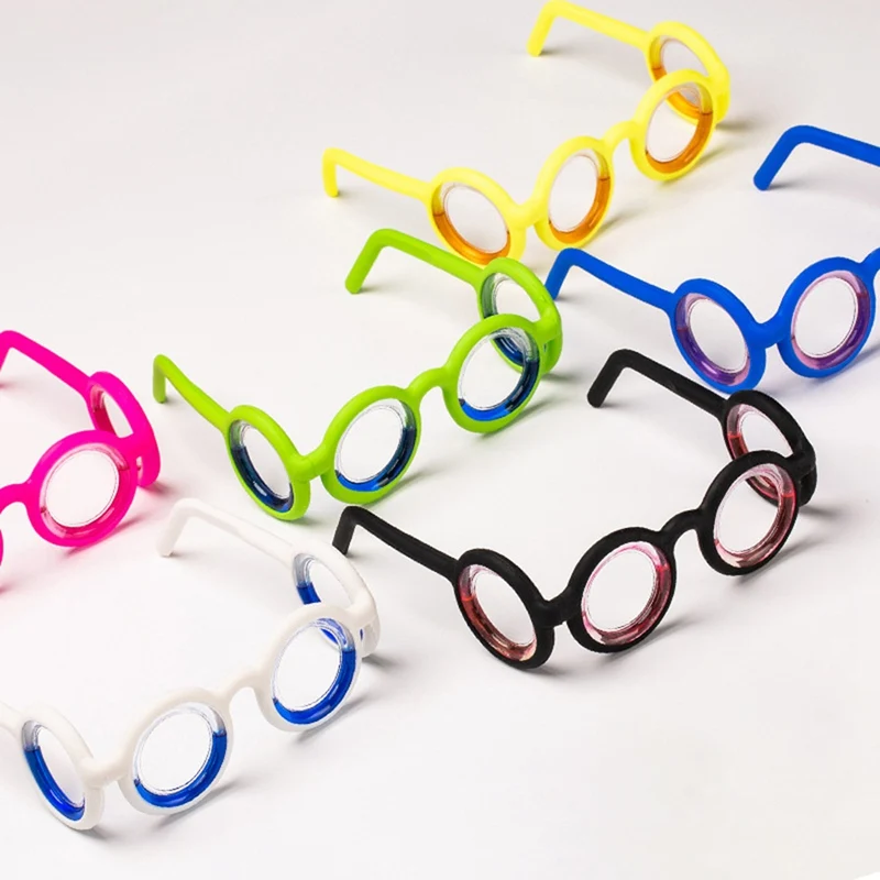 Children Adults Universal Car Anti-motion Sickness Glasses Portable Seasick Airsick Cute Folding Detachable Travel Glasses Case
Children Adults Universal Car Anti-motion Sickness Glasses Portable Seasick Airsick Cute Folding Detachable Travel Glasses Case