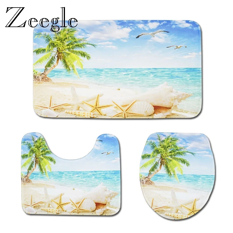 3Pcs/set Bathroom Mat Set Flannel Anti-Slip Kitchen Bath Mat Carpet Bathroom Toliet Rug Washable Tapete Banheiro
3Pcs/set Bathroom Mat Set Flannel Anti-Slip Kitchen Bath Mat Carpet Bathroom Toliet Rug Washable Tapete Banheiro