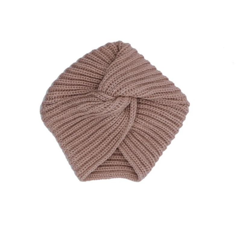 New Autumn And Winter Wool Cross Scarf Cross Hat Wool Hat Warm Crochet Thick Short Striped Casual Women's Hat
New Autumn And Winter Wool Cross Scarf Cross Hat Wool Hat Warm Crochet Thick Short Striped Casual Women's Hat