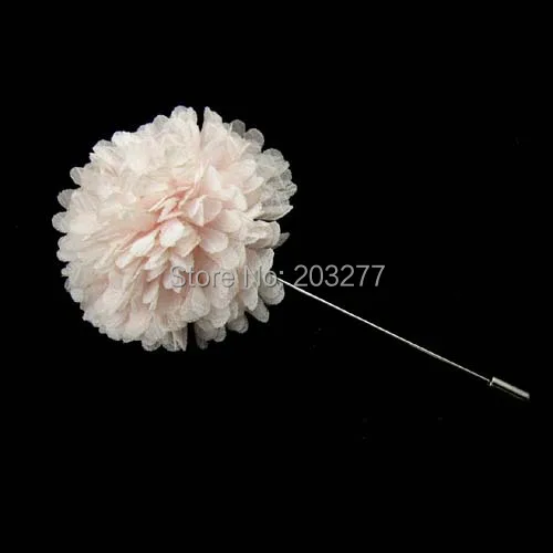 Бесплатная доставка! Новейшая брошь в виде цветов из шифоновой ткани 12 шт./лот заколка на лацкан мужская заколка
Бесплатная доставка! Новейшая брошь в виде цветов из шифоновой ткани 12 шт./лот заколка на лацкан мужская заколка