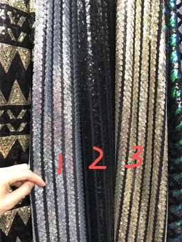 Strip design BZL-4.2107 African French Net Lace Fabric 5y High Quality embroidered Tulle Lace Fabric
Strip design BZL-4.2107 African French Net Lace Fabric 5y High Quality embroidered Tulle Lace Fabric