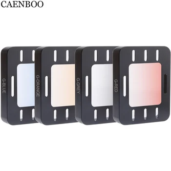 CAENBOO Action Camera Filter Set Colorful Gradual Red For Sony HDR-AS50 AS50R AS300 AS300R X3000R MPK-UWH1 Dive Housing Case
CAENBOO Action Camera Filter Set Colorful Gradual Red For Sony HDR-AS50 AS50R AS300 AS300R X3000R MPK-UWH1 Dive Housing Case