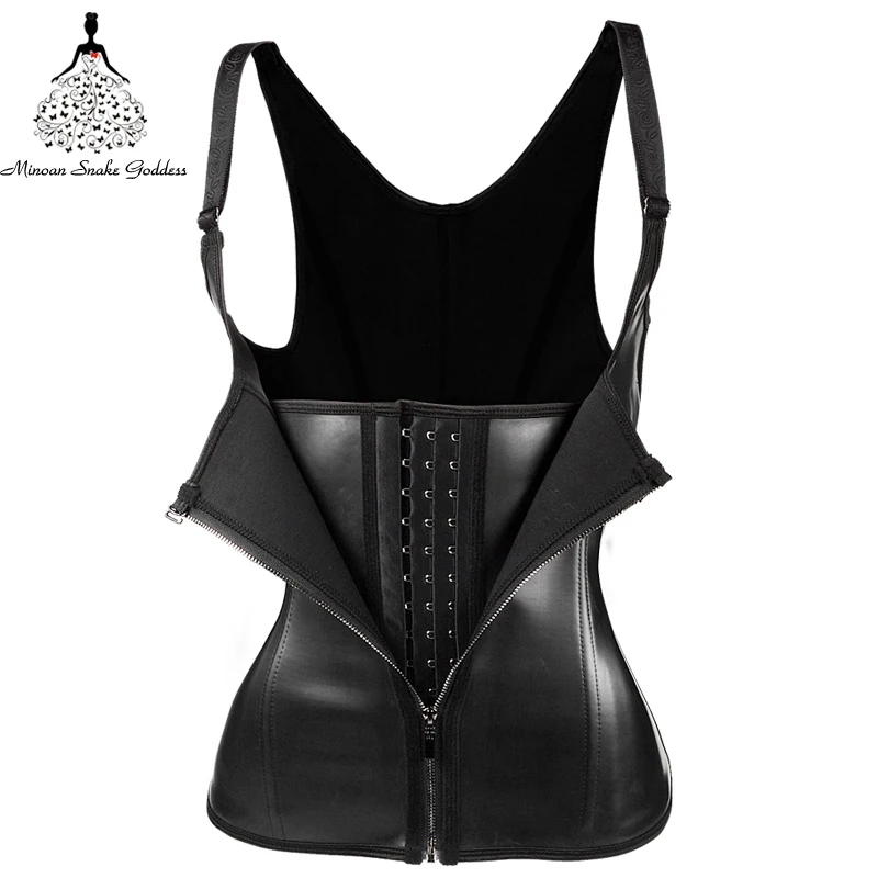Waist trainer Shapers Binder women Shapewear corset Body Women Corrective Underwear Shaper Tummy Lingerie Latex Waist Trainer
Waist trainer Shapers Binder women Shapewear corset Body Women Corrective Underwear Shaper Tummy Lingerie Latex Waist Trainer