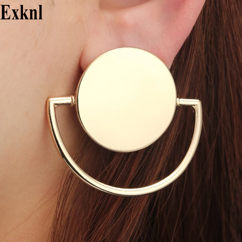 ExknlBohemian Earrings Women Ethnic Drop Earrings Big Hanging Vintage Dangle Earrings Boho Punk Style Round Fashion Jewelry
ExknlBohemian Earrings Women Ethnic Drop Earrings Big Hanging Vintage Dangle Earrings Boho Punk Style Round Fashion Jewelry