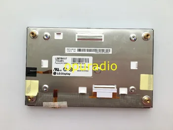 Brand new 7inch LCD screen LB070WV7 TD01 LB070WV7-TD01 Display for Hyundai Car Navigation TFT LCD Monitors
Brand new 7inch LCD screen LB070WV7 TD01 LB070WV7-TD01 Display for Hyundai Car Navigation TFT LCD Monitors