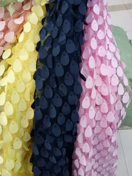 Free shipping gorgeous African lace fabric New arrival CiCi-101940 fashion design French net lace fabric
Free shipping gorgeous African lace fabric New arrival CiCi-101940 fashion design French net lace fabric