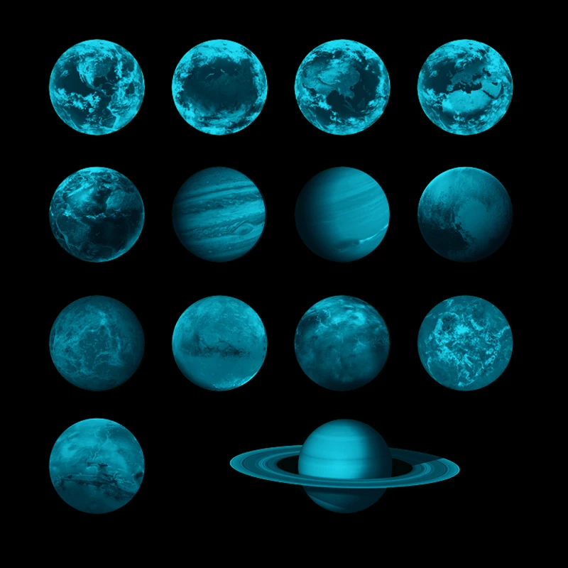 1pcs 3D Planet Earth Fluorescent Wall Sticker Removable Glow In The Dark Sticker Creative Wall Decals 2018 New for kids Room
1pcs 3D Planet Earth Fluorescent Wall Sticker Removable Glow In The Dark Sticker Creative Wall Decals 2018 New for kids Room