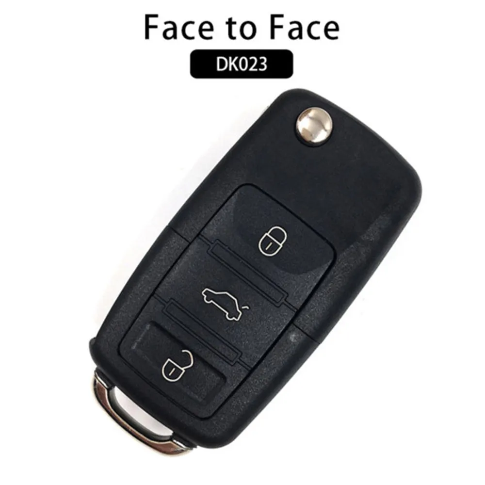 New Auto Electric Cloning Receiver Module Garage Door Copy Key Multi-frequency 315/330/433/290-450MHZ Face to Face Copy
New Auto Electric Cloning Receiver Module Garage Door Copy Key Multi-frequency 315/330/433/290-450MHZ Face to Face Copy