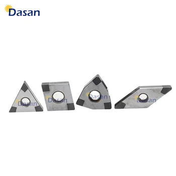 1Pcs Turning Inserts WNMG080404 WNMG080408 TNMG CNMG Insert CBN Edged Carbide Solid Corner CBN Insert CNC Lathe Turning Tool
1Pcs Turning Inserts WNMG080404 WNMG080408 TNMG CNMG Insert CBN Edged Carbide Solid Corner CBN Insert CNC Lathe Turning Tool