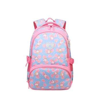 2018 Fashion Kids Polyester Rabbit school Backpack Schoolbags Kids Bags Mochila For Boys Girls Baby's School Students Rucksack
2018 Fashion Kids Polyester Rabbit school Backpack Schoolbags Kids Bags Mochila For Boys Girls Baby's School Students Rucksack