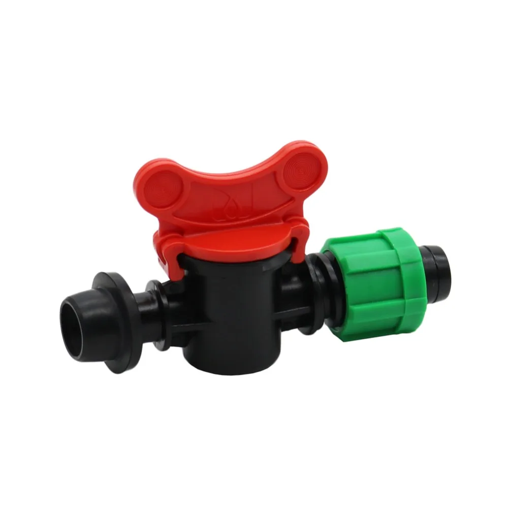 13mm to 15mm Agriculture Drip Irrigation Bypass Valve With Lock nut Greenhouse Watering Irrigation Water Tube Fitting 1 Pcs
13mm to 15mm Agriculture Drip Irrigation Bypass Valve With Lock nut Greenhouse Watering Irrigation Water Tube Fitting 1 Pcs
