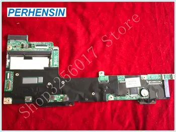 For HP For SPLIT X2 13-M SERIES laptop MOTHERBOARD I7 integrated 31W05MB0060 DAW05DMB6D0 100% tested good
For HP For SPLIT X2 13-M SERIES laptop MOTHERBOARD I7 integrated 31W05MB0060 DAW05DMB6D0 100% tested good