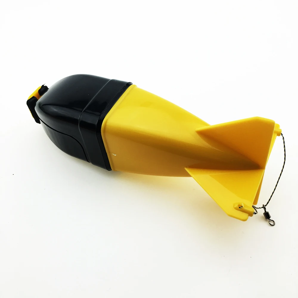 1 Piece Carp fishing Feeder Bait thrower Gear Holder Lure Tools Sea pole Nest device Hot Selling
1 Piece Carp fishing Feeder Bait thrower Gear Holder Lure Tools Sea pole Nest device Hot Selling