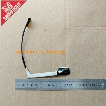 NEW lcd lvds cable for Lenovo ThinkPad T400s T410s T410si SN2 50.4FY01.001 44C9908
NEW lcd lvds cable for Lenovo ThinkPad T400s T410s T410si SN2 50.4FY01.001 44C9908