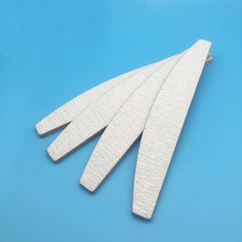 5 pieces / batch nail file polishing buffer block manicure polishing Polish beauty tools half moon shaped professional nail file
5 pieces / batch nail file polishing buffer block manicure polishing Polish beauty tools half moon shaped professional nail file