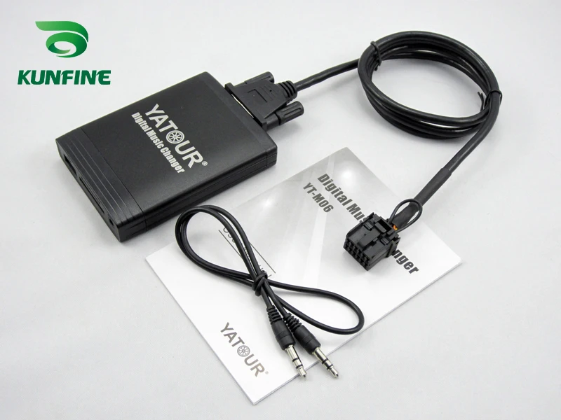 Car Digital music changer-FRD1_01 (7)