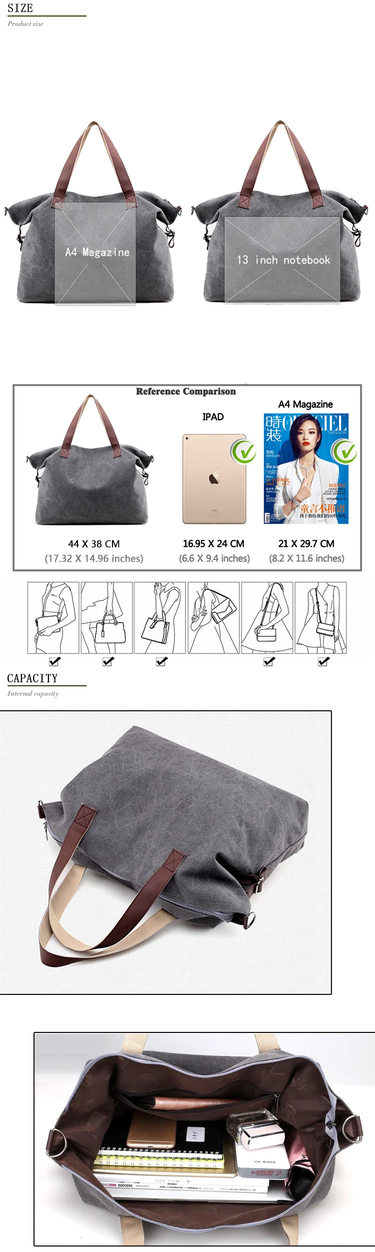 24 x 16 x 11 luggage