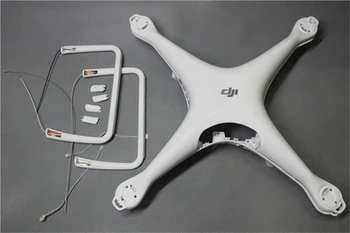 100% Original Brand New Spare Part Upper Middle Body Shell For Quadcopter DJI Phantom 4 Pro RC Drone
100% Original Brand New Spare Part Upper Middle Body Shell For Quadcopter DJI Phantom 4 Pro RC Drone
