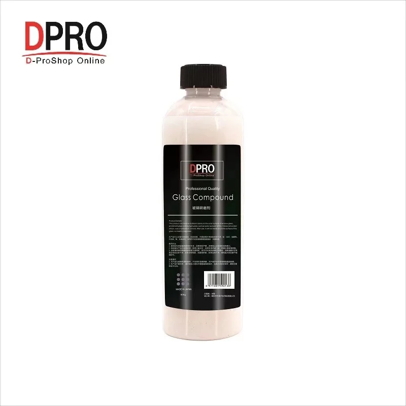 Glass Abrasive Windshields Glass Compound Car Window Cleaner Auto Car Detailing 500ml Can Use On 20 cars
Glass Abrasive Windshields Glass Compound Car Window Cleaner Auto Car Detailing 500ml Can Use On 20 cars