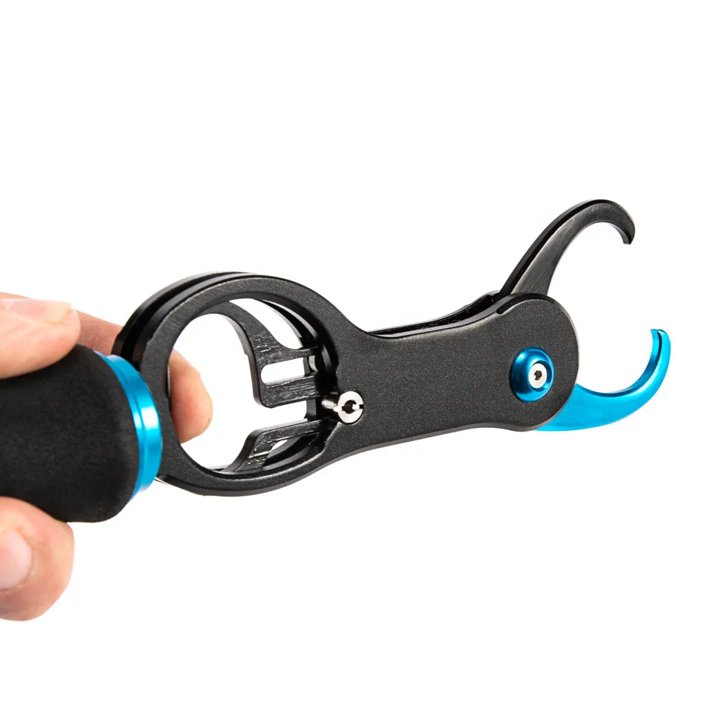 2019 Grabber Handheld Clamp Nonslip Handle Ergonomic Pliers Easy Use Stainless Steel Portable Tool Fish Lip Gripper Spring
2019 Grabber Handheld Clamp Nonslip Handle Ergonomic Pliers Easy Use Stainless Steel Portable Tool Fish Lip Gripper Spring