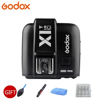 Godox X1C X1T-C Trigger 2.4G E-TTL Wireless Flash Speedlite Transmitter (TX) for Canon 1000D 600D 700D 650D 100D 550D 500D 450D
Godox X1C X1T-C Trigger 2.4G E-TTL Wireless Flash Speedlite Transmitter (TX) for Canon 1000D 600D 700D 650D 100D 550D 500D 450D