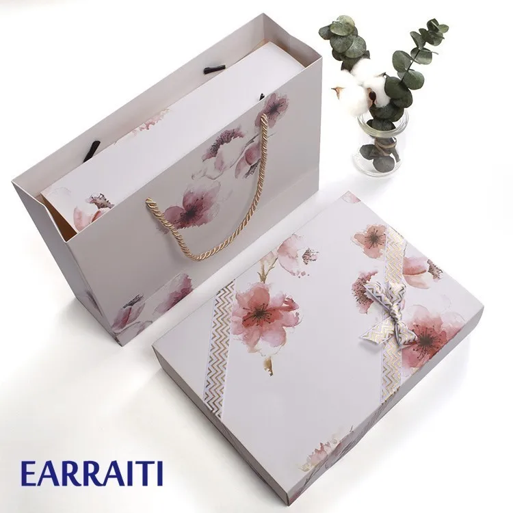 20 PCS Sakura Paper Bag With Handle Gift Boxes For Wedding Favours Cake Candy Cookie Box Gift Package Bags And Boxes Home Party
20 PCS Sakura Paper Bag With Handle Gift Boxes For Wedding Favours Cake Candy Cookie Box Gift Package Bags And Boxes Home Party