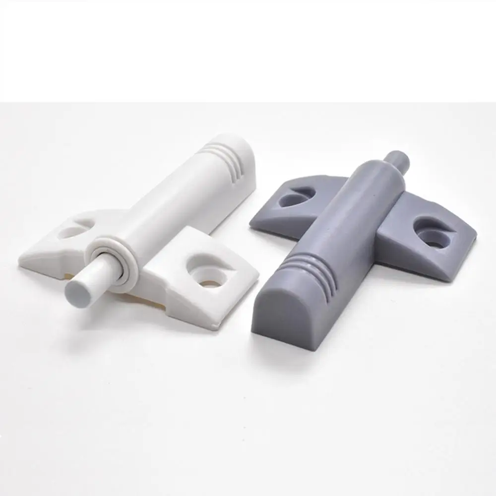 10Set/Lot Kitchen Cabinet Catches Door Stop Drawer Soft Quiet Closer Damper Buffers With Screws For Furniture Hardware
10Set/Lot Kitchen Cabinet Catches Door Stop Drawer Soft Quiet Closer Damper Buffers With Screws For Furniture Hardware