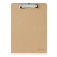 Effective Writing Board Clip A4 Huaga Splint Clip Board Board Clip Sketch Pad Plate Wooden Board Clipboard Writing Pad With Clip
Effective Writing Board Clip A4 Huaga Splint Clip Board Board Clip Sketch Pad Plate Wooden Board Clipboard Writing Pad With Clip