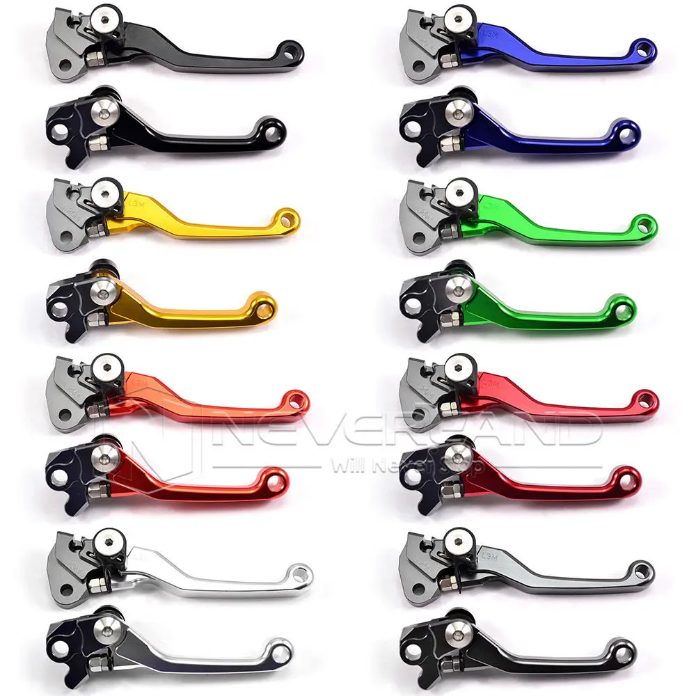 For Kawasaki KDX200/220 1995 1996 1997 1998 1999 2000 2001 2002 2003 2004 2005 2006 CNC Pivot Brake Clutch Levers Green D10
For Kawasaki KDX200/220 1995 1996 1997 1998 1999 2000 2001 2002 2003 2004 2005 2006 CNC Pivot Brake Clutch Levers Green D10